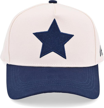 VINTAGE HAVANA Trucker Hats Women & Men | Western Retro Snapback Hat | Cute Trendy Fashion Baseball Cap | Tan Green Brown Red