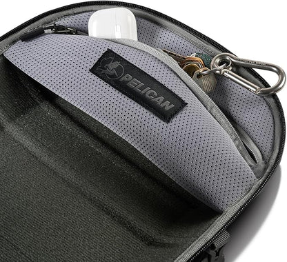 Pelican Aegis Backpack 25 Liter - Travel Backpack (Charcoal)