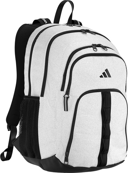 Primetime Large Backpack for women and men, big bag with laptop sleeve