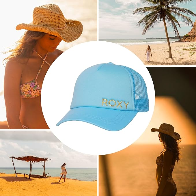 Roxy Womens Finishline Hat