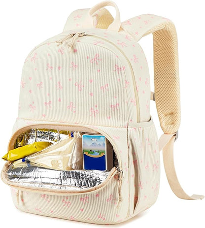 CAMTOP Preschool Backpack for Kids Boys Girls Toddler Backpack Kindergarten School Bookbags for Age 3-8