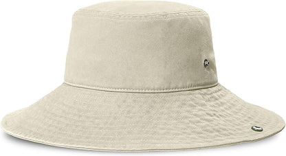 Timberland Snap Up Sun Hats for Women, Packable Bucket Hat, Wide Brim UV Protection for Outdoor Activities