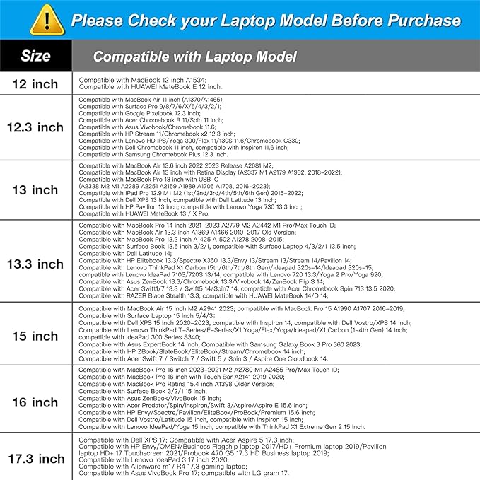 MOSISO Laptop Case 16 inch, 15-15.6 inch Laptop Sleeve Compatible with MacBook Pro 16 M4 M3 M2 M1, HP Acer Dell Lenovo ASUS Notebook, Polyester Vertical Computer Sleeve Bag with Pocket, Pastel Blue
