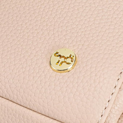 INICAT RFID Blocking Sling Bag,Anti Theft Crossbody Bags for Women,Travel Gifts Cross Body Purses Vegan Leather