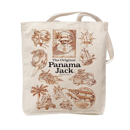 Panama Jack Family Fun Sunscreen Pack