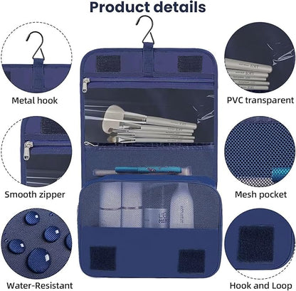 BAGAIL 6 Set/8 Set/10 Set Packing Cubes Various Sizes Packing Organizer for Travel Accessories Luggage Carry On Suitcase