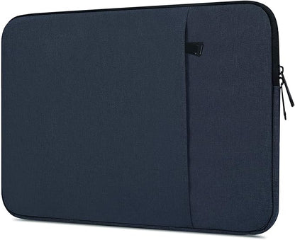 13-13.3 Inch Waterpoof Laptop Case Bag for Dell XPS 13 9305 9300 7390 9380, ASUS Zenbook, Dell Inspiron 13 5000 7000, Lenovo Yoga 730 13.3, Acer Aspire, HP Envy 13/Spectre X360 13.3 inch Laptop Bag