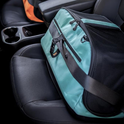 Sleepypod Air Pet Carrier Robin Egg Blue