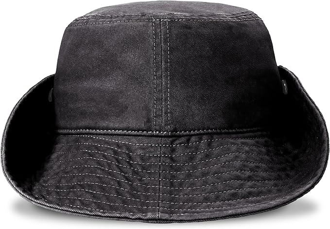 Timberland Snap Up Sun Hats for Women, Packable Bucket Hat, Wide Brim UV Protection for Outdoor Activities
