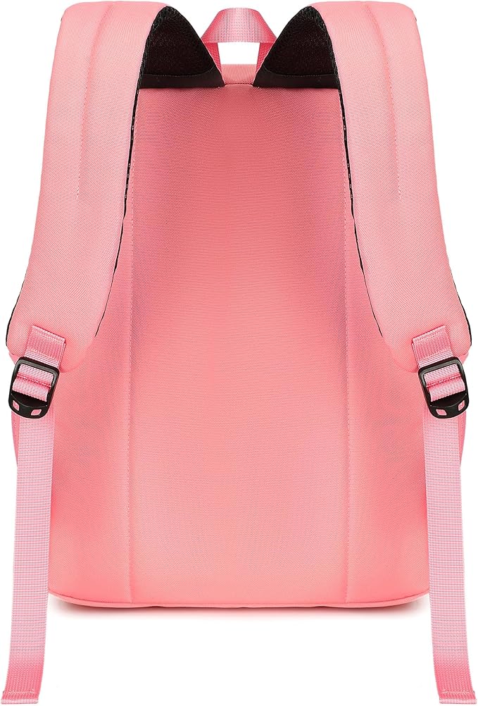 abshoo Classical Basic Travel Backpack For School Water Resistant Bookbag