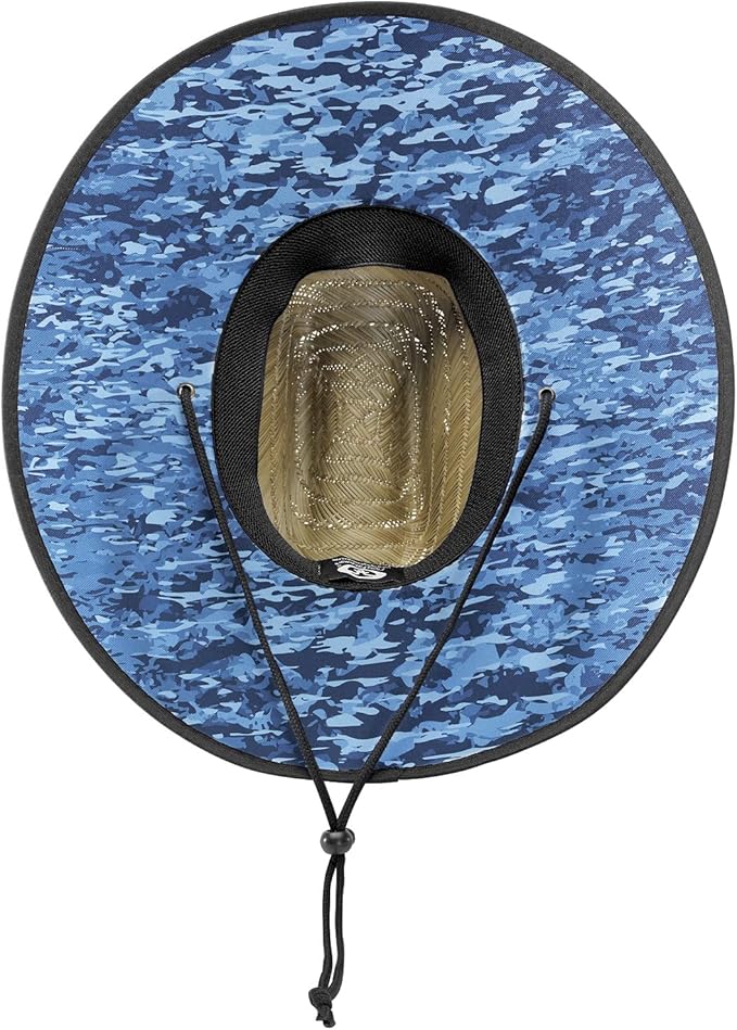 Flying Fisherman Unisex-Adult Wide Brim