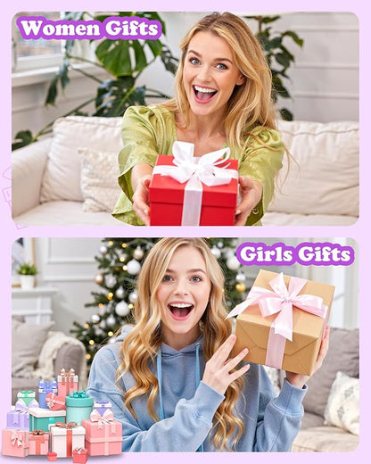 Initial Travel Duffle Bag Women Girls Christmas Gift: Personalized Weekender bags, Dance Cheer bag Sports for Girl, Kid Gymnastics Bags, Birthday Gifts for Women Kids Teens