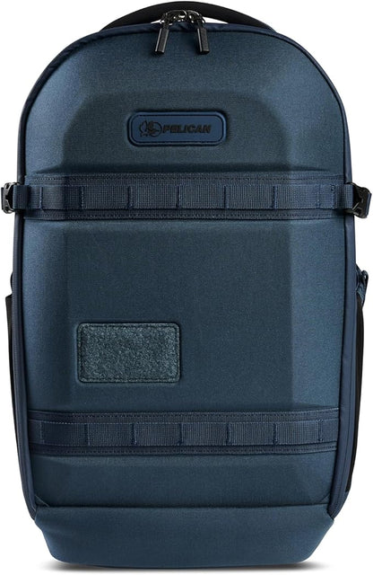 Pelican Aegis Backpack 18 Liter - Travel Backpack (Indigo)