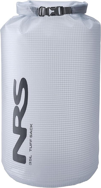 NRS Tuff Sack Dry Bag - Waterproof Storage Bag