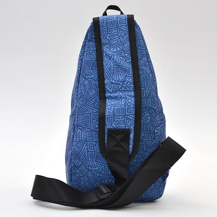 Nupouch Anti-Theft Daypack: Anti Theft Crossbody Bag, Lightweight for Travel, Hiking, or Everyday Pickpocket Protection