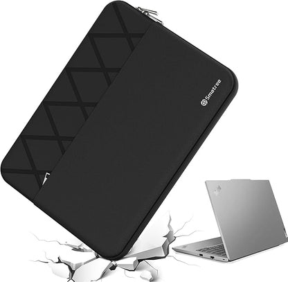 Smatree Laptop Sleeve for 14 inch Lenovo Yoga 9i 2-in-1/Slim 7i Aura Edition Copilot+PC, for 14 inch Slim 7i/6i Gen 8, for 14inch IdeaPad 5 Pro Gen 6, for 14inch ThinkPad X1 Carbon Gen12 Case (E413)