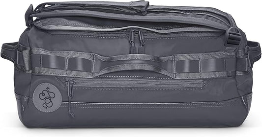 Baboon to the Moon Mini 32L Go-Bag – Small Gym Bag, Travel Duffel Bags for Women and Men, Duffle bag for Travel, Backpack Duffle, Overnight Bags