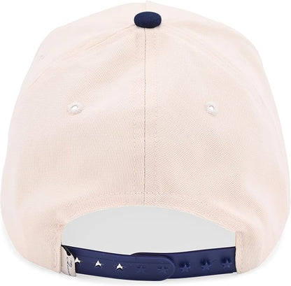 VINTAGE HAVANA Trucker Hats Women & Men | Western Retro Snapback Hat | Cute Trendy Fashion Baseball Cap | Tan Green Brown Red