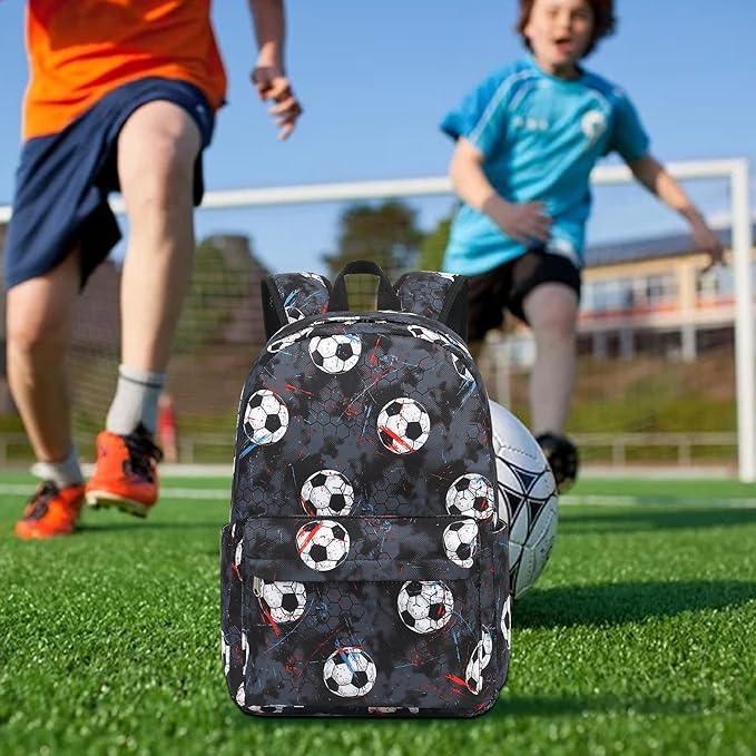 CAMTOP Preschool Backpack for Kids Boys Girls Toddler Backpack Kindergarten School Bookbags for Age 3-8