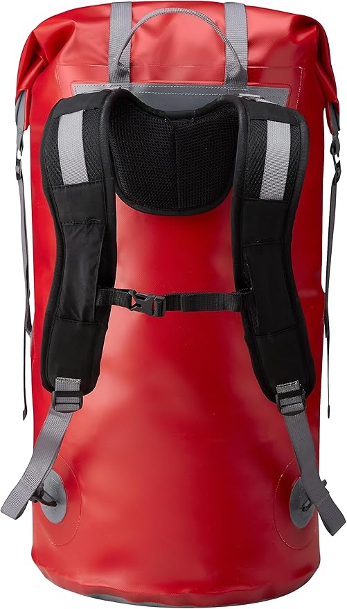 NRS Bill's Bag 65L Dry Bag - Waterproof Storage Bag