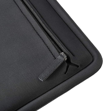 Tucano - Intorno Sleeve for MacBook Pro 13" (2016-2020) or MacBook Air 13" (2018-2020), Padded Edge Protection, Anti-Scratch