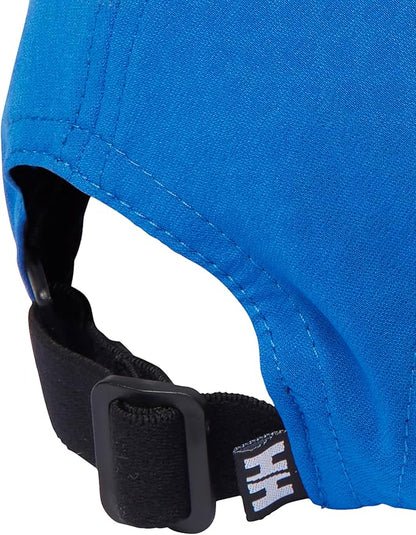 Helly-Hansen Hh Tech Sun Neck Unisex Baseball-Caps, Hat - UV Protection, Breathable Fabric, Adjustable Fit, Outdoor Sports