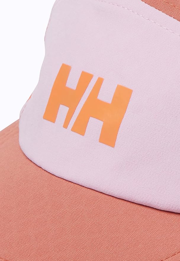 Helly-Hansen Hh Tech Sun Neck Unisex Baseball-Caps, Hat - UV Protection, Breathable Fabric, Adjustable Fit, Outdoor Sports