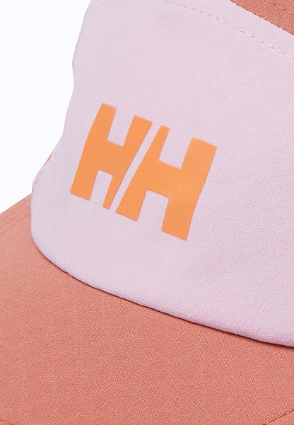 Helly-Hansen Hh Tech Sun Neck Unisex Baseball-Caps, Hat - UV Protection, Breathable Fabric, Adjustable Fit, Outdoor Sports