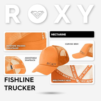 Roxy Womens Finishline Hat