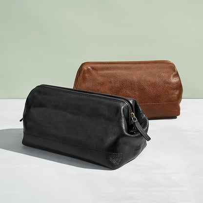 Fossil Men's Travel Shave Kit