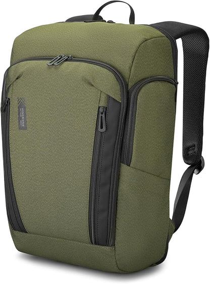 Kingsons Travel Backpack Travel Laptop Backpack Business Computer Bag Waterproof Large Capacity for Men Women