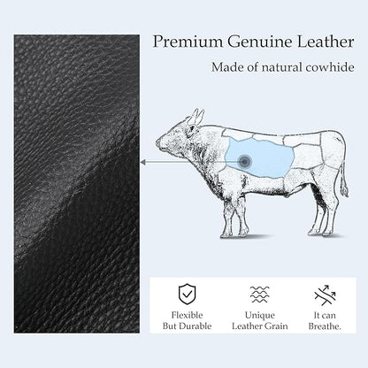 INICAT RFID Blocking Sling Bag,Anti Theft Crossbody Bags for Women,Travel Gifts Cross Body Purses Vegan Leather