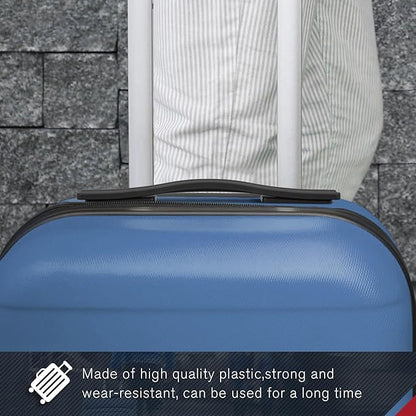 Zoofen Replacement Luggage Suitcase Handle Carry Strap Luggage Grip Luggage Replacement Handle Pulls（B110）