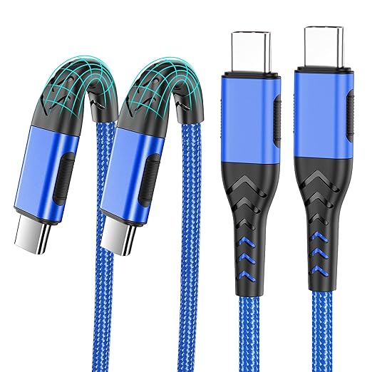 Durcord Phone cableC to C Cord