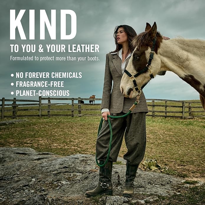 Frye Suede & Nubuck Cleaner: Non-Toxic & Made in the USA. Clean and Restore Suede & Nubuck Shoes, Boots, Jackets, Bags, Purses and More. Safe for Any Color & White