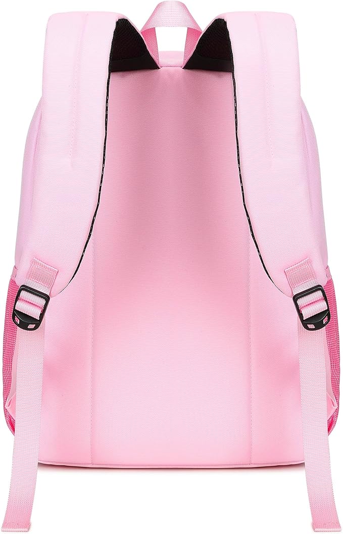 abshoo Classical Basic Travel Backpack For School Water Resistant Bookbag
