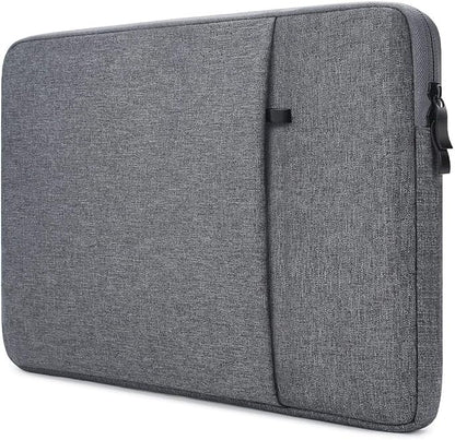 NIDOO 15" 16" Laptop Sleeve Case Notebook Protective Cover for 15" MacBook Air M3 M2 / 16" MacBook Pro M3 M2 / 15" Surface Laptop 5 4 3/16" ThinkPad Z16 / Yoga 7i / 15.6 Dell XPS 15 /HP EliteBook