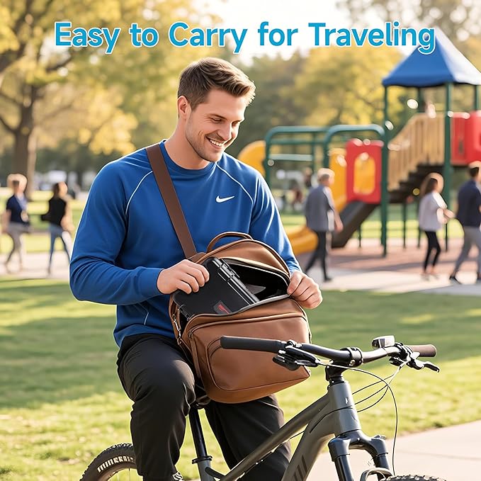 Carrying Case for Insta360 X5 X4 X3 Portable Waterproof Travel Hard Organizer Case With X5 X4 Fast Charge Hub Accessories Action Camera