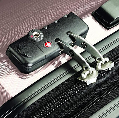 Samsonite Winfield 2 Hardside Expandable Luggage with Spinner Wheels
