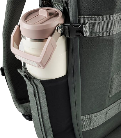Pelican Aegis Backpack 25 Liter - Travel Backpack (Indigo)