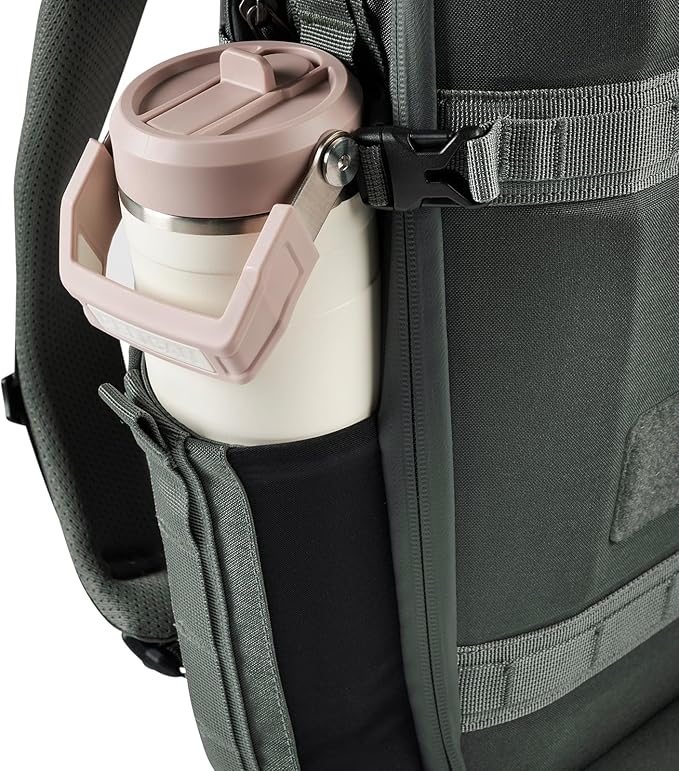 Pelican Aegis Backpack 25 Liter - Travel Backpack (Sand)