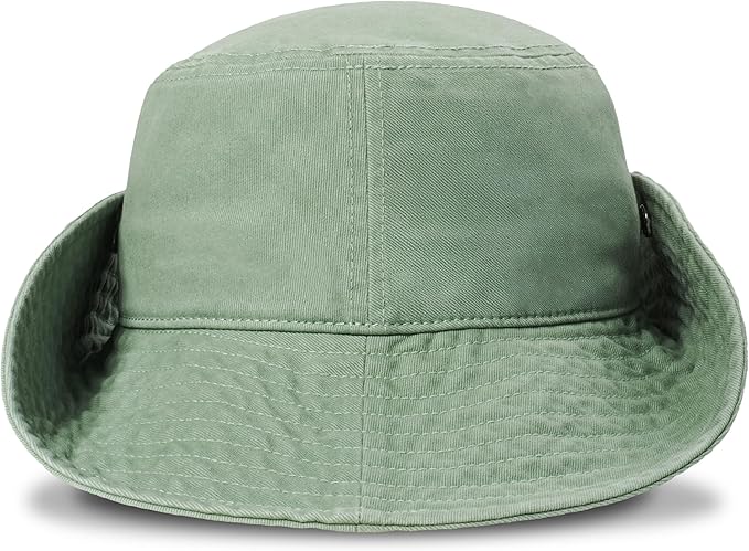 Timberland Snap Up Sun Hats for Women, Packable Bucket Hat, Wide Brim UV Protection for Outdoor Activities