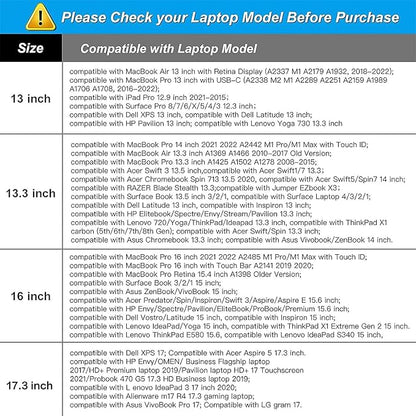 MOSISO 360 Protective Laptop Shoulder Bag Compatible with MacBook Air 15 M4 A3241 M3 A3114 M2 A2941/Pro 16 inch M4 M3 M2 M1, 15-15.6 inch Notebook,Matching Color Sleeve with Belt, Caramel Brown