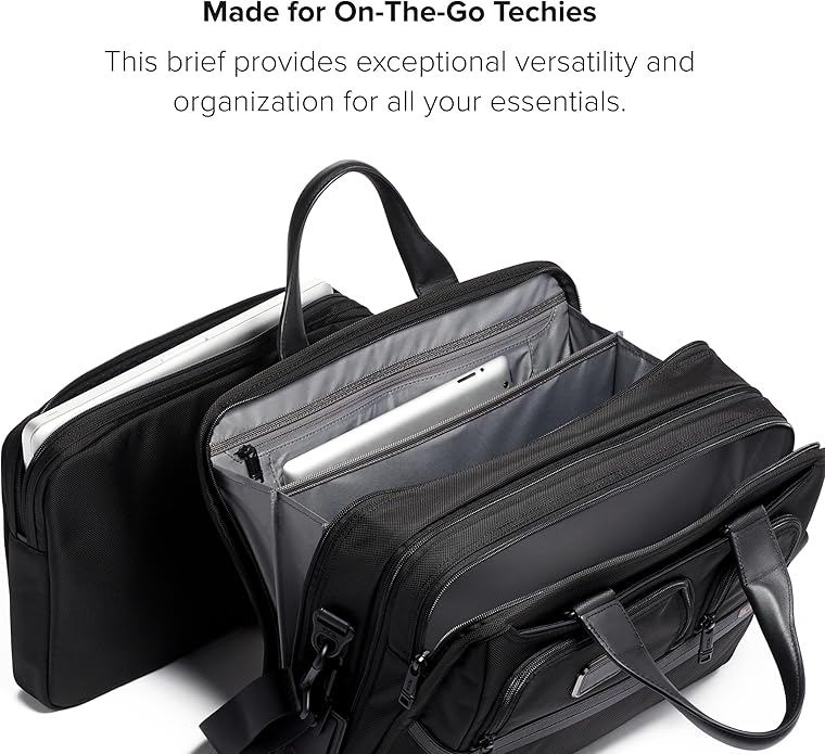TUMI Mens Contemporary