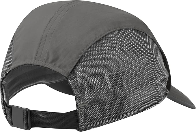 Outdoor Research Swift Cap – Lightweight UPF Sun Hat with Breathable Mesh for Men & Women, Hiking, Running and Travel