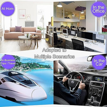 USB Cable PD Fast Charger Lighted Up (USB C to C Blue),Mobile Phone Data Cable, Charging Cable, Supports Data Transfer, 39-inch, TPE Material, Compatible with Almost All Type-C Devices.
