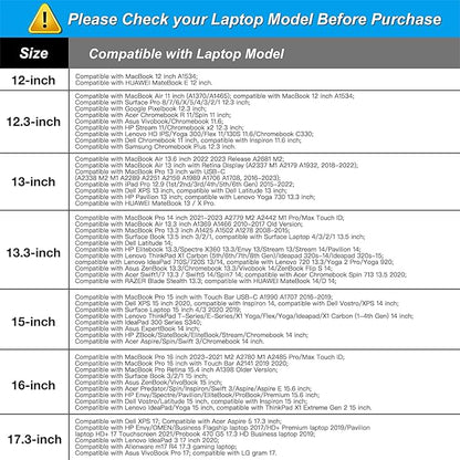 MOSISO Laptop Case 13.3 inch, 13-13.3 inch Laptop Sleeve Compatible with MacBook Air/Pro 13/Pro 14 M5 M4 M3 M2 M1, HP Dell ASUS Lenovo,Polyester Vertical Computer Sleeve Bag with Pocket, Coral