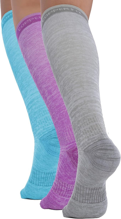 Copper Fit Womens Knee High