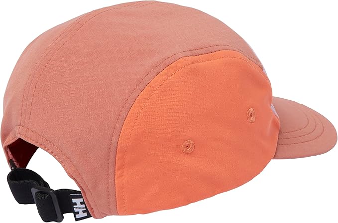 Helly-Hansen Hh Tech Sun Neck Unisex Baseball-Caps, Hat - UV Protection, Breathable Fabric, Adjustable Fit, Outdoor Sports