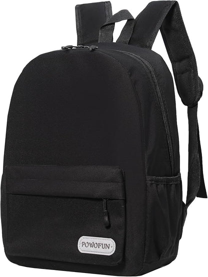 13 inch Kids Preschool Toddler Backpack Cute Cool Lightweight Daypack For Boys and Girls